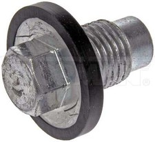 Engine Oil Drain Plug Dorman 65396