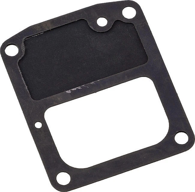 6J8-24432-00-00 Yamaha Gasket, fuel pump 2 6J8244320000, New 