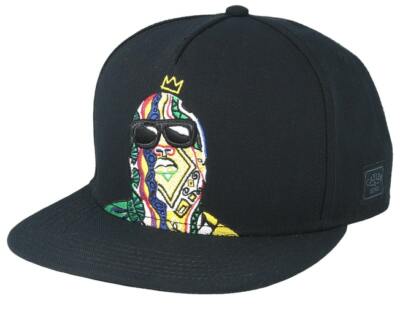 Cayler & Sons Crowned  CAP Cap Snapback Mütze Neu era Kappe New Kappe Full