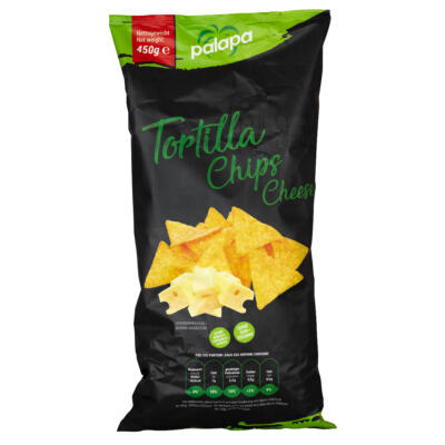 Palapa Cheese Chips