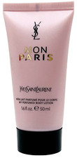YSL Mon Paris Body Lotion 50ml/1.6oz - Brand New