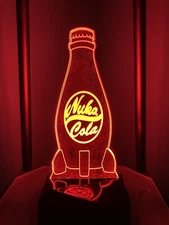 Nuka Cola (Fallout) Light