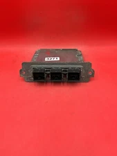 8L8A-12A650-ALB | 2008 FORD ESCAPE PCM 3.0L ECM ENGINE COMPUTER ECU