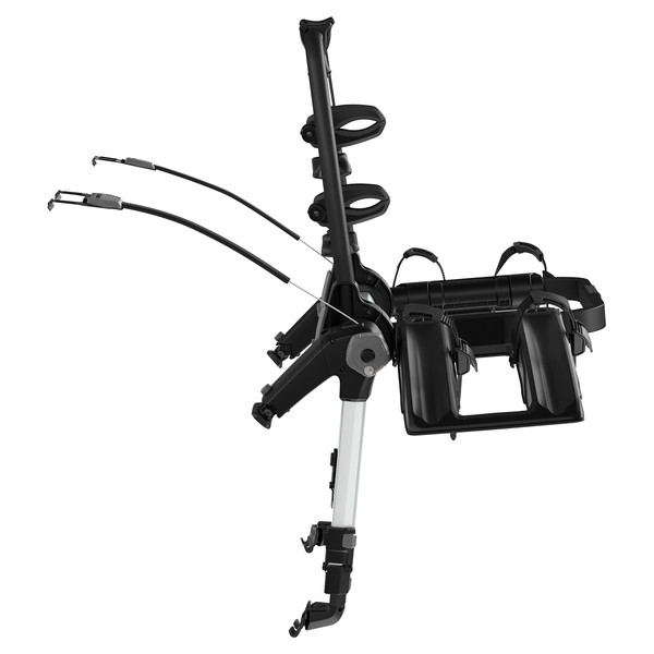 FüR Yaris Fliessheck 14- Thule FahrradträGer Outway Platform 2 993 Heckklappe FP-image