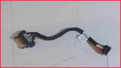 Akku Board Adapter 50.4YY06.021 HP ProBook 470 G1