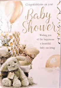 traditional baby gifts