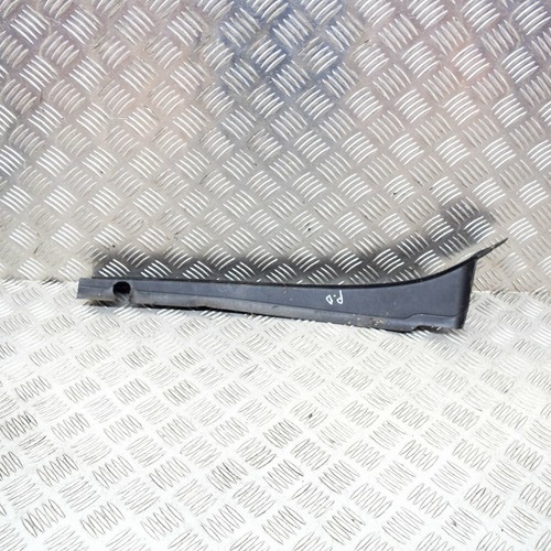 BMW 3 Touring F31 335d Kotflügel vorne rechts Blende Abdeckung 7264274 230kw 2015