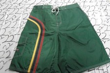 NWOT Medium 32 Old Navy 100 Nylon Board Shorts