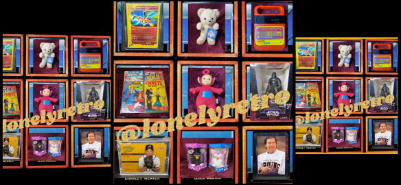 lonelyretro | eBay Stores