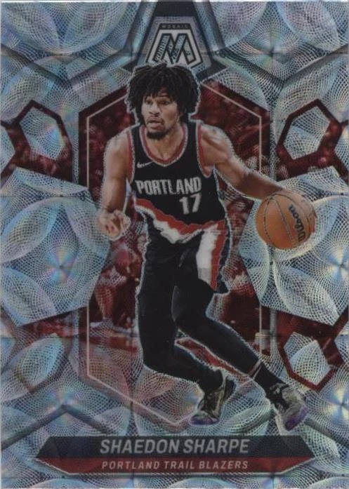 International Mosaic Prizm