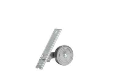 Schellenberg 50000 Rollläden Einlasswickler Maxi=23mm Gurtbreite Lochabst.13,5cm