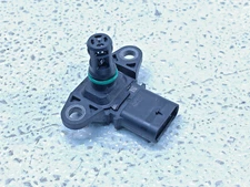 BMW E88 E90 E92 F01 F10 F12 F80 F82 Intake Manifold Air Pressure Sensor MAP OEM✅