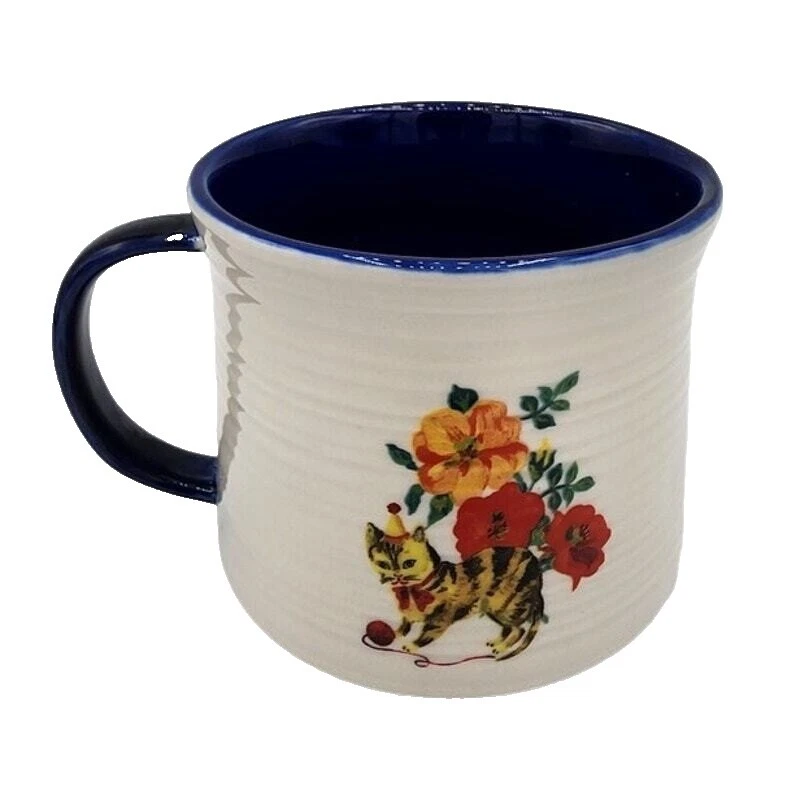 Vajilla Anthropologie Animal Print & serveware