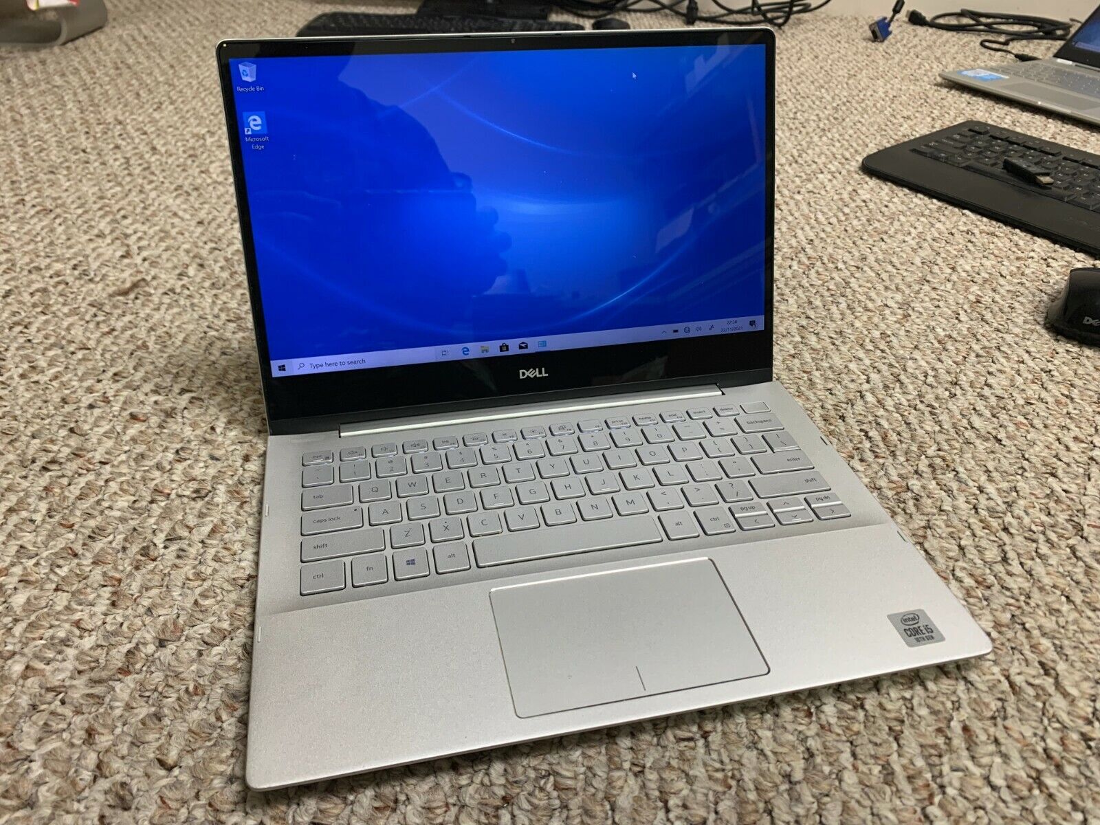 Dell Inspiron 7391 - 13.3