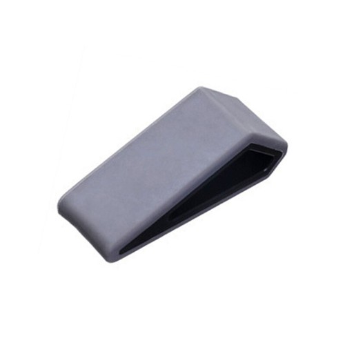 Laptop Cooling Stand Slip Resistant Silicone Tilting Wedge Pad Tablet Stand - Picture 12 of 14