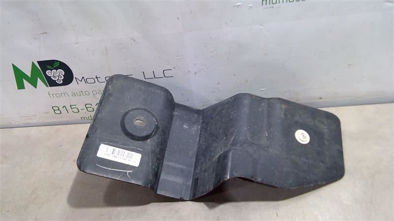 2017-2019 FORD F250 SD REAR FUEL TANK SHIELD HC34-9A032-MD