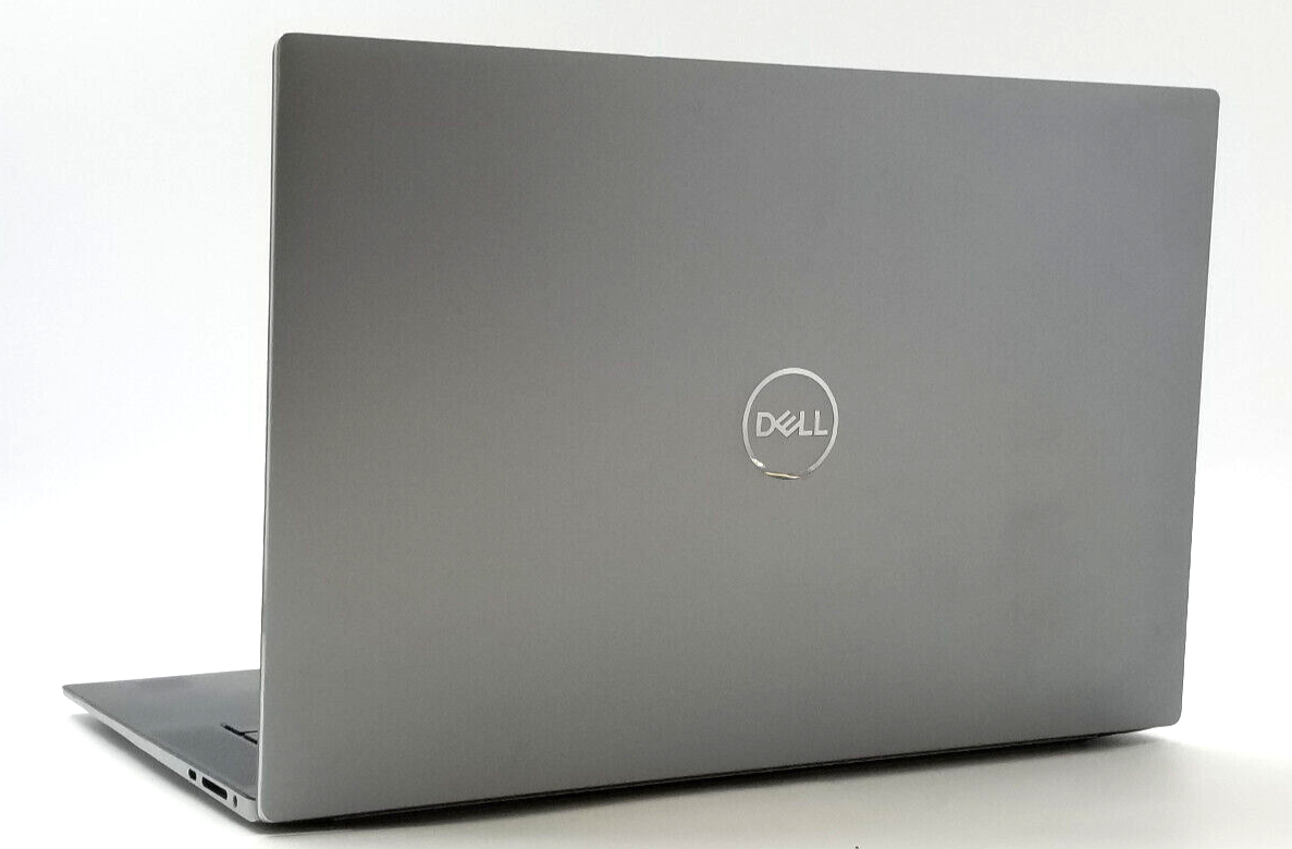 Dell Precision 5550 Laptop Intel Core i7-10th 16GB Ram 512GB Dell Precision 5550 Laptop Intel Core i7-10th 16GB Ram 512GB