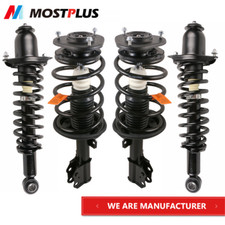 Set(4) Complete Struts Assembly For 2003-2008...