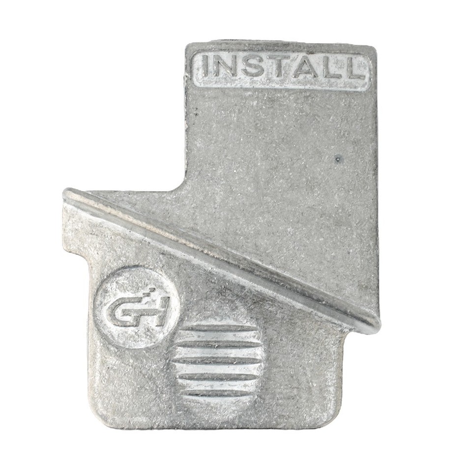 2pcs Metal Stretch Belt Removal Installer Tool Set Drive Belts Remover