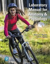 Anatomy & Physiology, Paperback by Marieb, Elaine Nicpon; Smith, Lori A., Ph....