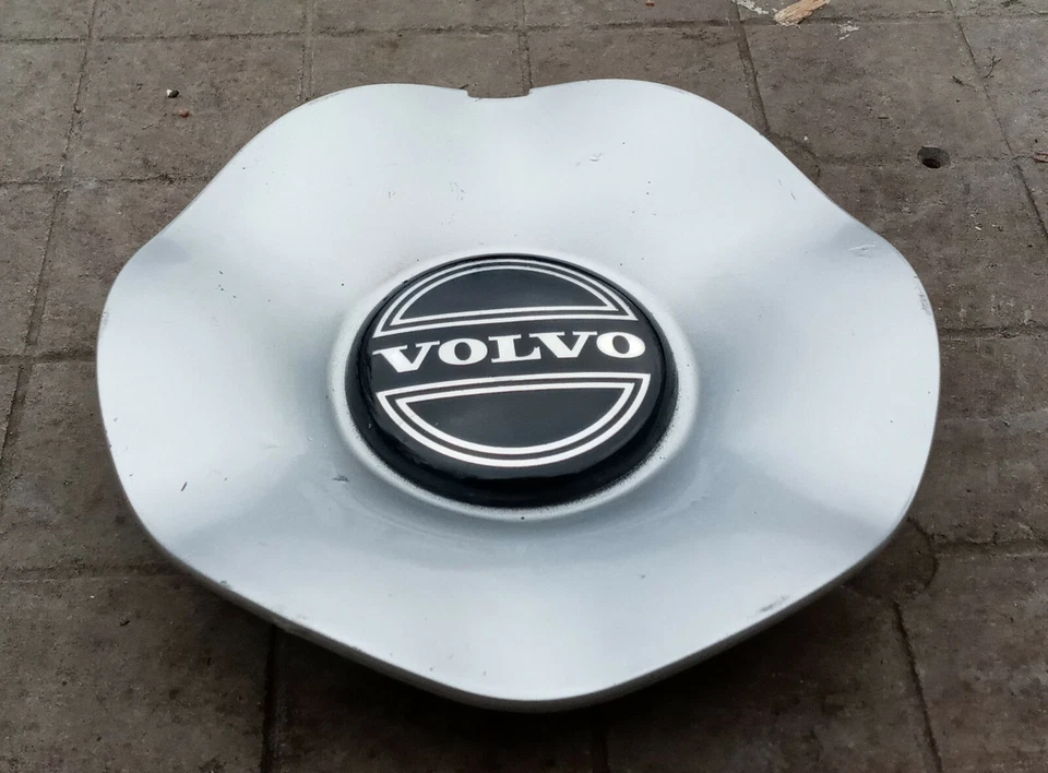 Tapa central Volvo 850 S70 V70 1992-2002 número de pieza 3546354 04 Foto 2 de 3