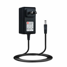 AC Adapter Charger for Spectra S1 S2 S9-Plus 9 Plus Breast Pump Power Cord Mains