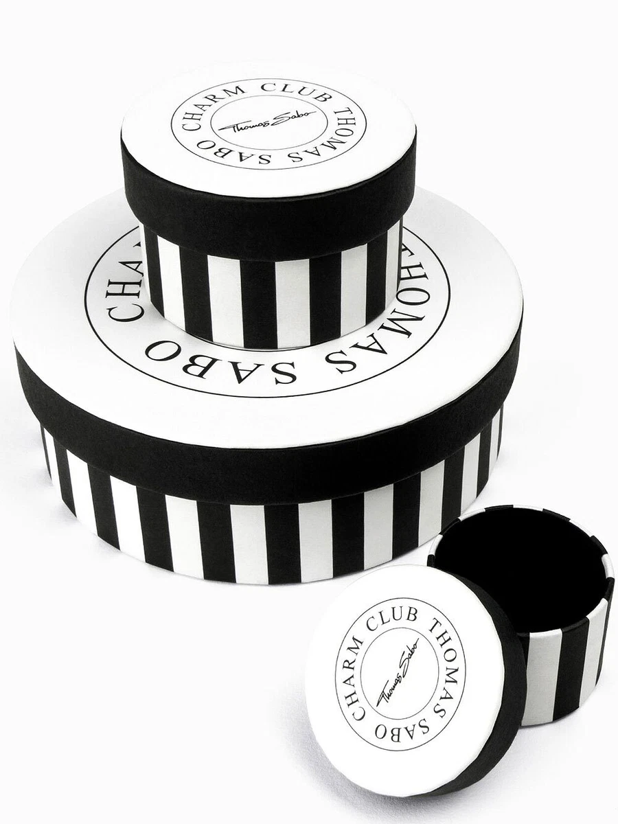 Thomas Sabo Anklet AK0029 051 14 Infinity eBay