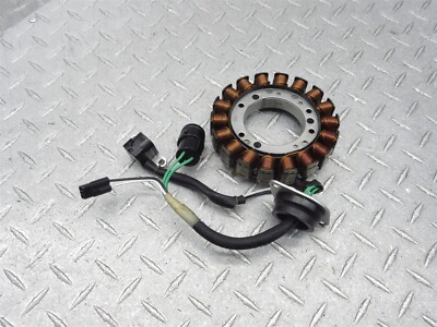 2013 Yamaha Wave Runner VX1800 Stator Magneto Generator Alternator Charge OEM