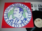 SLIM WHITMAN LP It's a Sin to Tell a Lie - United Artists UAS-6819 (1971)