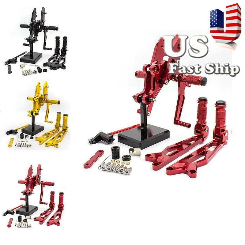 Задние фонари из запасов США для Honda GROM MSX125 2016-2020 MSX125 Grom 2012-15 - Изображение 3 из 4