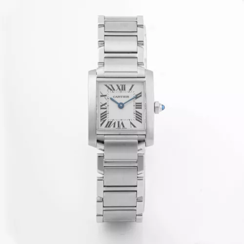 Cartier Tank Francaise 2384 25mm