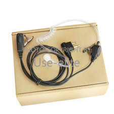 Earpiece For  RMU2080 RMM2050 RMV2080 CLS446 CLS1413 CLS1450C Handheld