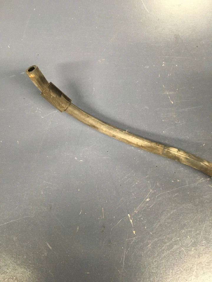 Motor actuador de control de crucero automático Honda Prelude 1997-2001 Foto 4 de 4