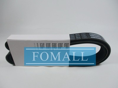 1PCS New A 3911620 / 8pk1727 Cummins Fan Belt | eBay