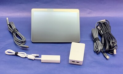 Logitech Tap Touch Controller With Cat5e Kit 939-001950