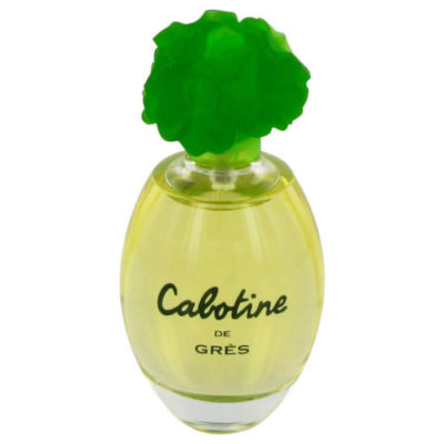 Cabotine De Gres 3.3/3.4oz. Edt Spray For Women New Same As a Picture