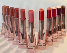 BUY 1, GET 1 AT 20% OFF (add 2) Maybelline Shine Compulsion Lipstick *SMUDGED*