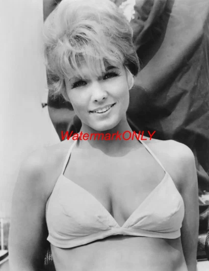 Beautiful "Marilyn Munster" Pat Priest SUPER HOT "BIKINI" PHOTO! #(1bc) |  eBay