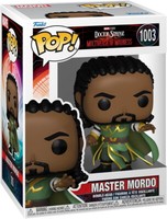 Doctor Strange In The Multiverse Of Madness - Master Mordo 1003 - Funko Pop! - V