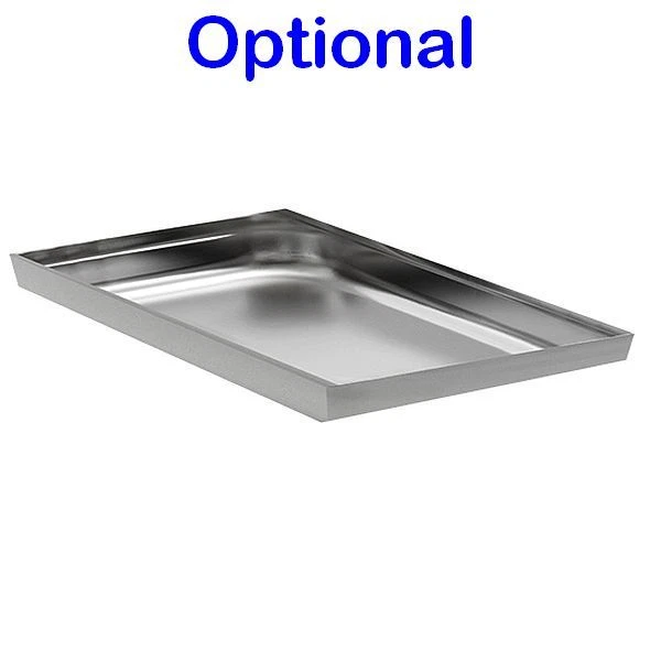 Heissluftofen Konvektionsofen mit 4 Einschubschienen, Leistung 3,10 kW - Bild 3 von 3