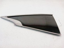 17-20 INFINITI Q60 Rear Passenger Right Quarter Glass OEM 833065CA0A