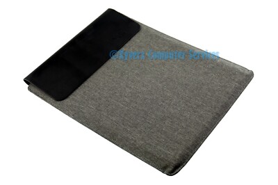 GX41G52954 OEM LENOVO LAPTOP PROTECT SLEEVE CASE BAG 9 14IRP8 83B1 (GRD B)(AB44)