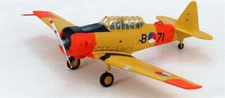 1/72 for HOBBY MASTER Dutch Noorduyn North American AT-16-ND Harvard IIB