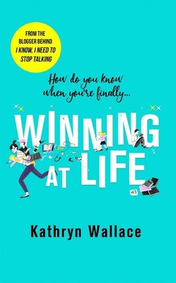 Winning at Life: The perfect pick-me-up for exhausted parents after the longest