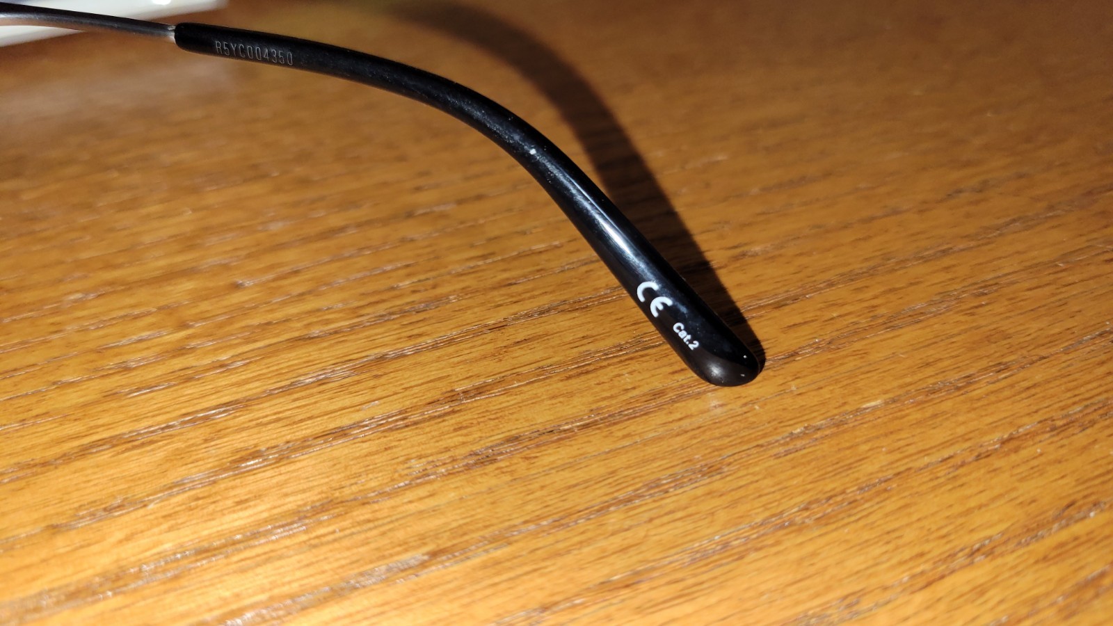 BALENCIAGA BB0167S 002 62mm Ruthenium Aviator Sunglasses Italy Unisex thumbnail 4