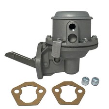 Fuel Pump Fits Minneapolis Moline Tractor | Replaces 161601a