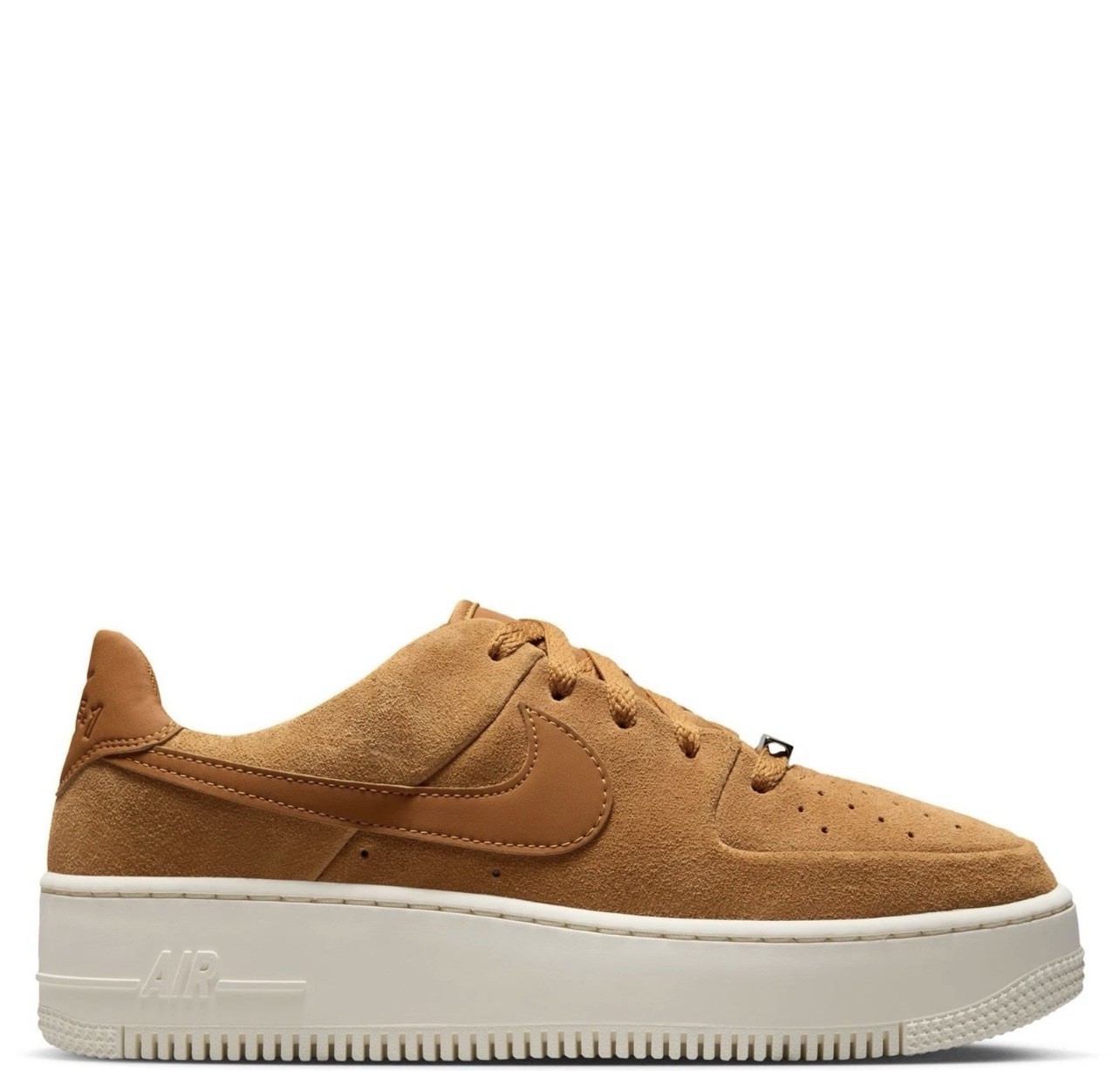 Nike Air Force 1 Low Sage Desert Ochre Women's AR5339-701 New