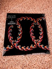 Tool Lateralus Limited Edition 2x Full Color Picture Disk Vinyl Mint Unopened