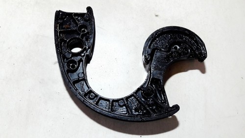 079109507 Spannschiene, Steuerkette  Audi A8 DE986489-45