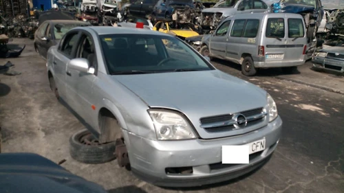 13132475 Mando Multifuncion para OPEL VECTRA C BERLINA Club 2003 785303 - Imagen 8 de 10